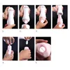 Volwassen stimulator Mannelijke Masturbator Cup Soft Pussy Sex Machine Speelgoed voor Mannen Automatische Stem Echte Vagina Producten Zuigen Trillingen