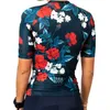 Zestawy wyścigowe TRES Pinas Team Summer Suit Cylling Suit Cylling Suit Ropa Ciclismo Bike Sprzęt Sportswear Jersey Mujer Cycle