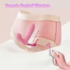 Brinquedos sexuais massageador 3 em 1 vibrador telescópico vibrador feminino impulso clitóris estimulador bens para mulheres casal controle remoto sem fio