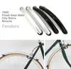 road bicycle fender