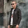 Männer Jacken Military Marke Jacke Männer Herbst Winter Herren Bomber Outwear Pilot Männlich Plus Größe 6XL Jaqueta Masculina