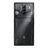 オリジナルNubia Red Magic 8 Pro Plus Plus 5Gスマート携帯電話ゲーム12GB RAM 256GB ROM Snapdragon 8 Gen2 50MP Android 6.8 "120Hz AMOLED SCREAN FINGERPRINT ID FACE携帯電話