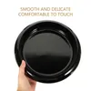 Plates Sushi Tray Plate Serving Platterdessert Japanese Ceramic Bowl Dish Sashimi Snack Trays Cheese Round Boat Fruit Ramen Container