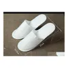 النعال التي يمكن التخلص منها السفر EL Spa antislip Home Guest Shoes mticolors التنفس RRA13023 إسقاط توصيل حديقة مستلزمات الاستحمام otu9n