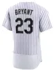 S-4XL 2023 aangepaste Kris Bryant Jersey Wilson Randal Colorado Grichuk Connor Joe Charlie Blackmon Todd Helton Larry Walker Jose Iglesias Ryan McMahon Rockies C. J. Cron