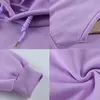 Kvinnors hoodies tröjor samling-2 genshin påverkar hoodie zhongli manga tryck dropp tröja unisex lösa hoody kvinnor/män lång ärm