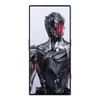 Original Nubia Red Magic 8 Pro Plus 5G Teléfono móvil inteligente Juegos 16GB RAM 512GB ROM Snapdragon 8 Gen2 50MP Android 6.8 "120Hz Pantalla AMOLED Identificación de huellas dactilares Cara Celular