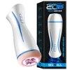 Jouet sexuel masseur automatique pour hommes, Machine de Masturbation, vibrateur, gémissement, tasse d'orgasme, vrai vagin, succion, magasin de jouets