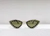 Damen-Sonnenbrille für Damen und Herren, Sonnenbrille für Herren, modischer Stil, schützt die Augen, UV400-Linse, mit zufälliger Box und Etui 2033