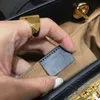 자물쇠 디자이너 패션 토트 가방 여성 정품 가죽 숄더백 레이디 크로스 바디 핸드