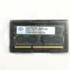 NANYA DDR3 RAMS 4GB 2RX8 PC3-12800S-11-10-F2 1600 1600MHz Laptop Memory