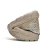 Sandaler Summer Breattable Men vandringsskor mesh utomhus sneakers klättrar sport snabbtorka vatten rinnande strand sandalsandaler