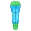 Microphones Microphone Toy Kids Echo Mic Toysplaything Toddlersvoice Speech Imitation Children Early Amplifying Toddler Educational Prop