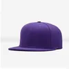 Caps de bola 2023 verão de alta qualidade masculino Baseball Cap Hip-Hop Hat Multi Color Snapback Snapback Unissex para adulto