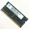 NANYA DDR3 RAMS 4GB 2RX8 PC3-12800S-11-10-F2 1600 1600MHz Laptop Memory