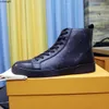 2022DESIGNERS MENS LUXURIES SHOESトレーナーレディーススニーカーカジュアルシューズシャウシュールLuxe Espadrilles Scarpe Formate Aishang MJKM012554