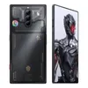 Orijinal Nubia Red Magic 8 Pro 5G Akıllı Cep Telefonu Oyun 8GB 12GB RAM 256GB ROM Snapdragon 8 Gen2 50MP 6000mAh Android 6.8" 120Hz Ekran Parmak İzi Kimlik Yüz Cep Telefonu