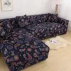 Chair Covers Elastic Sofa Cover All-inclusive Four Seasons Universal Combination Cloth Catch Spot