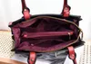 ショルダーバッグ女性トートバッグデザイナーの贅沢なハンドSショルダーs財布の女性の手のファッションショッピングクロスボディ