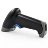 DW-M4 2D Wired QR Code Handheld Barcode Scanner