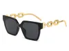 Sonnenbrillen für Damen, Vintage-Mode, Sonnenbrillen, trendige Damen-Sonnenbrillen, Luxus-Qualität, Designer-Sonnenbrillen 3L1A26