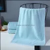 Serviette coton gant de toilette domestique ADT nécessités quotidiennes visage épaissi absorbant cadeau en gros broderie logo livraison directe maison Othyw