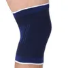 Ginocchiere Gomitiere 1 paio Cuscinetti sportivi Uomo Donna Supporto elastico per caviglia Attrezzatura per il fitness Protezione per pallacanestro Pallavolo