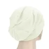 Kulkapslar kvinnor moln patch pullover cap hög baotou kall tb12 hattar för män