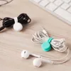 Magnetic Twist Cable Ties Silicone Cable Holder Clips Cord Wrap Strong Holding Stuff Cables Organizer For Home Office tt0118