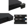 Porte USB Hub 3.0 2.0 Console di gioco Estendi adattatore per PS4 Pro Conso