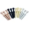 Wholesale Cribbage Traditional Board Game Metal Cribbage Pegs 4 Colors Metal Pegs Fit 1/ 8 Holes