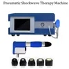 Shock Wave Therapy Machine Neck Pain Treatment Orthopaedics Acoustic Cellulite Removal