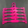 Plastic hanger voor beha ondergoed hangers hangerLink kleurrijke lingerie hanger groothandel ss0118