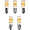 Corn Lamp Mini Crystal 220V E14 Super helder warm Wit licht zonder stroboscopisch geschikt voor El Mall -verlichting