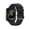 Yezhou L12 Ultra Smart Watch With Sleep Monitorando o Modo de Modo de Esporte MODO LEMBRAMENTO DE CALL LEMBRO LIVENDO BRIMEL