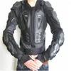 Jackets de corrida Motocicleta Proteção MTB Downhill Proteção corporal Armadura Skateboard Bike Mountain Cycling Men Motocross Jaqueta