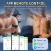 NXY Vibradores 8 plugue de bumbum de frequência para homens de choque elétrico massageiro de massagador App App Control sem fio Toys Sexy para adultos 18