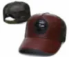 2023 Top Kapakları Yalnız Kurt Şapkaları Tiger Şapkaları Erkek Kova Şapkası Hayvan Horoz Şapkası Spor Spor Mezarları Erkekler İçin Luxurys Beyzbol Kapağı M5