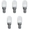 Corn Lamp Mini Crystal 220V E14 Super Bright Warm White Light Without Stroboscopic Suitable For El Mall Lighting