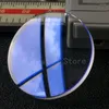 Titta på reparationssatser Mod Double Dome 29 4,5 mm hög hårdhet Sapphire Crystal för Brand Blue Clear AR Coating Glass SJG22