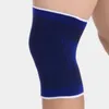 Ginocchiere Gomitiere 1 paio Cuscinetti sportivi Uomo Donna Supporto elastico per caviglia Attrezzatura per il fitness Protezione per pallacanestro Pallavolo