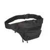 Outdoor Bags Tactical Running Waist Bag Durable Waterproof Hunting Hiking Racing Belt Women Men Shooting