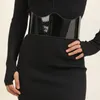 Belts Sexy Corset Underbust Women Gothic Top Curve Shaper Modeling BustiersBelts