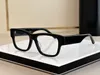 Men and Women Eye Glasses Frames Eyeglasses Frame Clear Lens Mens Womens 0262 Latest random box245e