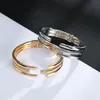 Fascino della lega del braccialetto Bracciali a polsino spalancati linea a tre strati per le donne Moda 2023 Braccialetto boemo Gioielli femminiliBangle