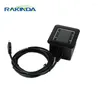 Interface Rakind RD4500R RS232 pour le paiement mobile de code QR de tourniquet de kiosque de stationnement de contrôle d'accès