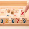 مخصص للجملة في الهواء الطلق ScrabbleGames NOODEN NUTSTER KIRDS BOARD GAMES للبالغين الوالدين والتفاعل الهدايا عيد الميلاد