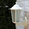 Wall Lamp LED Outdoor Light Vintage Wandlamp Waterproof Lighting Home Bedroom Exterior Applique Murale Luminaire