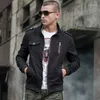 Männer Jacken Military Marke Jacke Männer Herbst Winter Herren Bomber Outwear Pilot Männlich Plus Größe 6XL Jaqueta Masculina