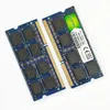 1600MHzラップトップメモリ​​DDR3 2RX8 PC3 1.5V 12800ノートブックメモリアソディム204pin